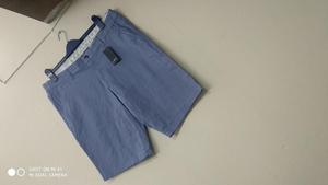 Di alta Qualità Di Marca Etichette <span class=keywords><strong>Chino</strong></span> Con Il Ciclo Della Cinghia degli uomini di Stirata Regular Fit Casual Work Shorts Bermuda Bangladeshi Lotto Stock - Product Image 6