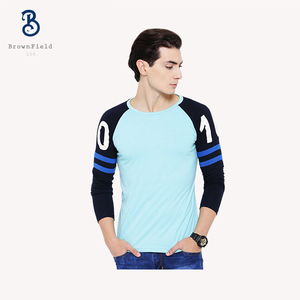 Camiseta Deportiva Personalizada para Hombre, 100% Algodón, Fabricante OEM de Bangladesh, Promoción, Impresión Personalizada con Logotipo, Marca Privada - Product Image 5