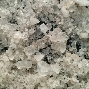 Chlorure de sodium (NaCl) égyptien, sel de roche, produit de dégivrage, pureté de 98% - Product Image 1