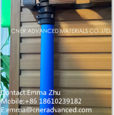 5M 7 Mét 9M Carbon Nước Cứu Hộ Cực/Trọng Lượng Nhẹ Extendable-Reach Cứu Hộ Stick/Mở Rộng Của Cá Nhân Cứu Hộ Cực - Product Image 3