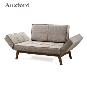 Canapé-lit convertible en tissu, 3 places, avec mécanisme de verrouillage, <span class=keywords><strong>Futon</strong></span> pas cher - Product Image 4