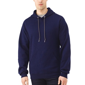 Équipée noir plaine couleur pull hoodies design personnalisé faible Quantité Minimale De Commande hoodies - Product Image 3