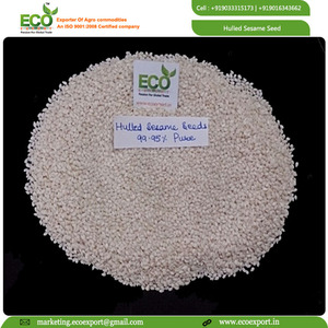 งาขาวธรรมชาติบริสุทธิ์ - Product Image 3