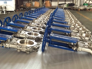 DN1400 Messers chieber - Product Image 4