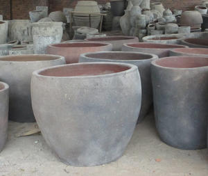 Sablage pot - Product Image 1