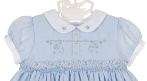 ชุดผ้าฝ้ายทอมือและเย็บปักถักร้อย - Product Image 3