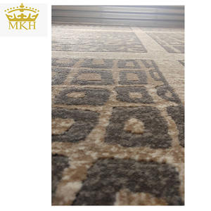 Cut Pile Belgium <b>Carpet</b> & Rug TR641 - Product Image 1