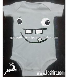 Fabricante de Ropa para Bebés Recién Nacidos, Mamelucos de Bambú y Algodón Orgánico, Fabricante Mayorista - Product Image 4