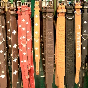 Soporte colgante de Metal para exhibición de cinturón, estante para venta al por menor - Product Image 5