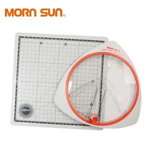 manual paper cutting machine Simple circle cutter circle paper cutter