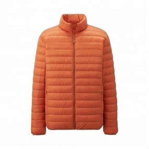 Chaqueta Acolchada de Invierno para Mujer con Estampado por Sublimación Ecológico Personalizado y Abrigo con Capucha |   Diseño Acolchado Reversible Impermeable OEM/ODM - Product Image 2