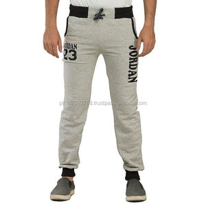 Mens sudor Pantalones - Product Image 2