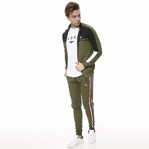 ชุดวอร์มมีฮู้ดสำหรับผู้หญิงและผู้ชาย,ชุดวอร์มกีฬาแบบสั่งทำ - Product Image 5