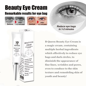 2025 sản phẩm đòi hỏi khắt khe nhất trên thế giới bán kem mắt cho quầng thâm và túi mắt - Product Image 2