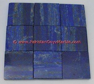 Blue Gemstone,blue Stone,blue Tiles - Product Image 4