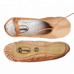 Haute Qualité Ballet Chaussures de Danse - Product Image 1