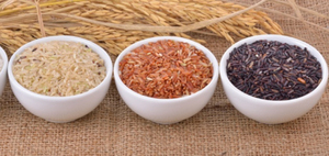 ข้าวกล้องคุณภาพสูง-ราคาต้นกำเนิดจากเวียดนาม - Product Image 2