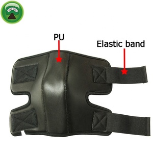 Botas profesionales de PU para montar a caballo - Product Image 4