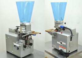 เครื่องทำเกี๊ยวซ่าด้วยมือของญี่ปุ่นบะหมี่ราเมนสดกำลังมองหาผู้จัดจำหน่ายในประเทศไทยและสิงคโปร์ - Product Image 6