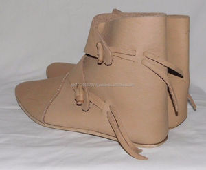 2024รองเท้าบูทหนังแท้คุณภาพสูงสำหรับผู้หญิง, รองเท้าบู๊ทยาวถึงเข่ากันน้ำได้สำหรับฤดูหนาวฤดูใบไม้ร่วงและฤดูร้อน - Product Image 6