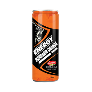Bebida energética, fábrica de energía JOJONAVI, lata personalizada, su propia marca, servicio ODM de 250ml de Vietnam - Product Image 4