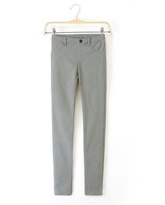 Leggings Deportivos de Marca Privada con Envío Directo, Spandex/Poliéster, Elásticos en Cuatro Direcciones, Secado Rápido, Ecológicos, Transpirables, Antibacterianos - Product Image 5