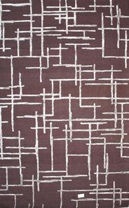 Tapis antidérapant tufté en laine de Nouvelle-Zélande moderne fait à la main technique de pile coupée personnalisable hôtels de luxe prières vivantes maison - Product Image 2