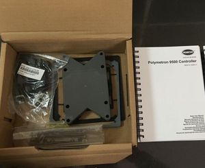 Bộ Điều Khiển Kỹ Thuật Số HACH 9500.99.00704 Polymetron 9500 PH/ORP - Product Image 4