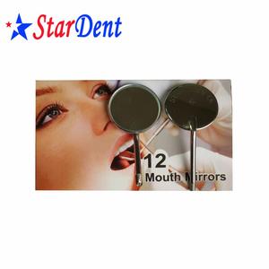 Prodotto dentale monouso professionale per specchietto per bocca dello strumento dentale - Product Image 3