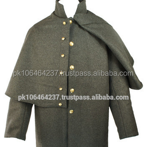 Uniformes de Caza para Hombre, 100% Lana, Alta Calidad, Diseño Personalizado, Abrigos Civiles Nuevos - Product Image 3