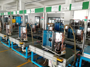 <span class=keywords><strong>Bomba</strong></span> de calor de agua <span class=keywords><strong>caliente</strong></span>, fuente de <span class=keywords><strong>aire</strong></span> de alta eficiencia - Product Image 5