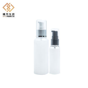 Materia Prima para Productos Cosméticos para el Cuidado de la Piel, Nanofibra de Biocelulosa Líquida - Product Image 4