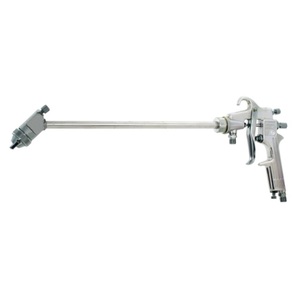 Kinki Seisakusho Pistolet à air comprimé de haute précision Outil pneumatique fiable et durable Fabriqué au Japon - Product Image 3