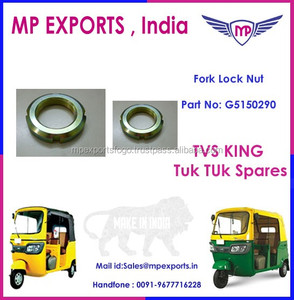 Tuk Tuk <span class=keywords><strong>Fork</strong></span> Phụ Tùng Cho Auto Xe Kéo Phụ Tùng - Product Image 3
