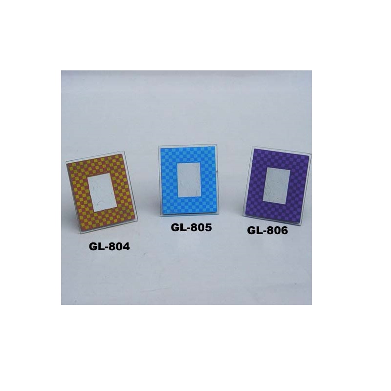 Печатная миниатюрная фоторамка