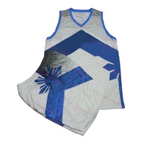 Camiseta de compresión en seco para hombre, ropa deportiva personalizada para fitness - Product Image 3