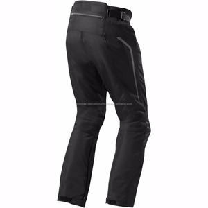Pantalon de moto en Textile imperméable - Product Image 2