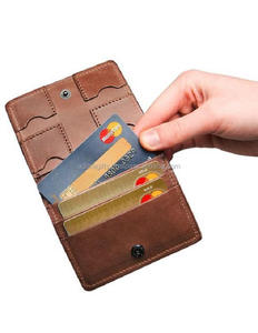 Tarjetero con provisión para tarjeta sim - Product Image 1