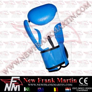 ถุงมือหนังซ้อมมวยสำหรับเด็กและผู้ใหญ่ - Product Image 3