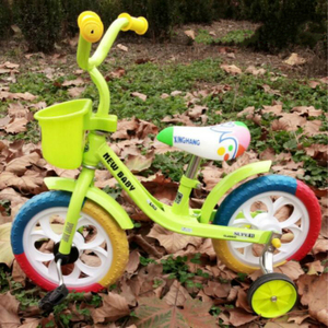 Precio de fábrica del cabrito del bebé bicicleta de equilibrio/bebé bicicleta para la venta - Product Image 1