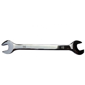 Combinación de llaves inglesas de doble punta, juego de herramientas de combinación al mejor precio - Product Image 1