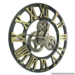 מודרני מפואר חדש עיצוב קישוט האחרון הטוב ביותר באיכות עתיק עיצוב קישוט שעון למכירה