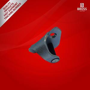 BDP818-cerradura de puerta trasera para 8503ES, 1340174080 - Product Image 5