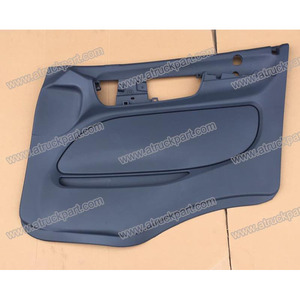 Porta Trim Manuale e Automatico Nero Blu Per HINO 500 del Bicromato di potassio Del Corpo Del Camion Pezzi di Ricambio - Product Image 4