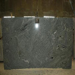 Hot Selling Tropical Green Gangsaw Granite Slabs Premium Natural <b>Stone</b> for Countertops Flooring and Architectural Applications - Product Image 4