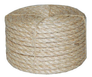 Natural Sisal <b>Fiber</b> Eco-Friendly Product for <b>Concrete</b> and Spinning Raw Pattern - Product Image 5