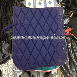 Fournisseurs de tapis de selle - Product Image 6