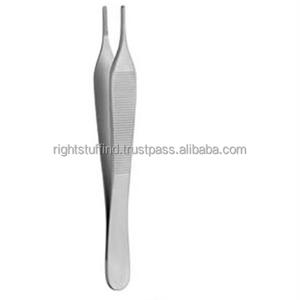 Udson-Pinzas delicadas de calidad, herramientas quirúrgicas - Product Image 1