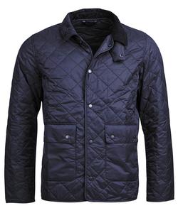 Chaqueta de Invierno de Alta Calidad, Cortavientos, de Lona, de Secado Rápido, Sin Capucha, Negra, con Logotipo Personalizado para Hombre |   Chaqueta Acolchada para Hombre - Product Image 1