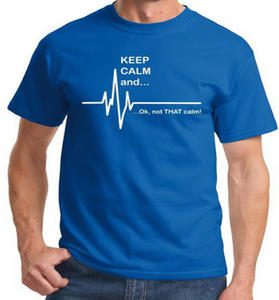 T-Shirt d'été personnalisé pour hommes 100% coton multicolore imprimé logo brodé col rond manches courtes coupe ample longue longueur - Product Image 2